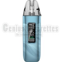 Vaporesso Luxe X3 5ml Pod Kit –Fluid Blue